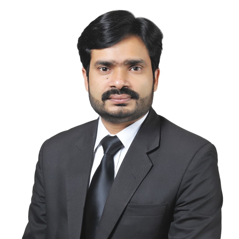 Gull Hassan Khan attorney