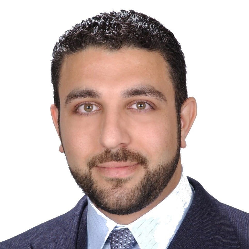 Husein Ali Abdelhadi