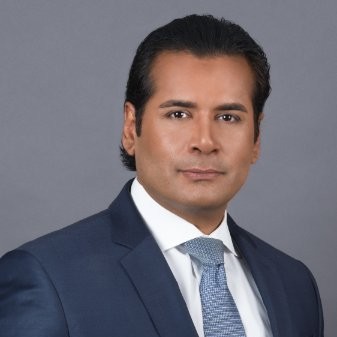 Pakistani Criminal Lawyers in Texas - Sanjay S. Mathur